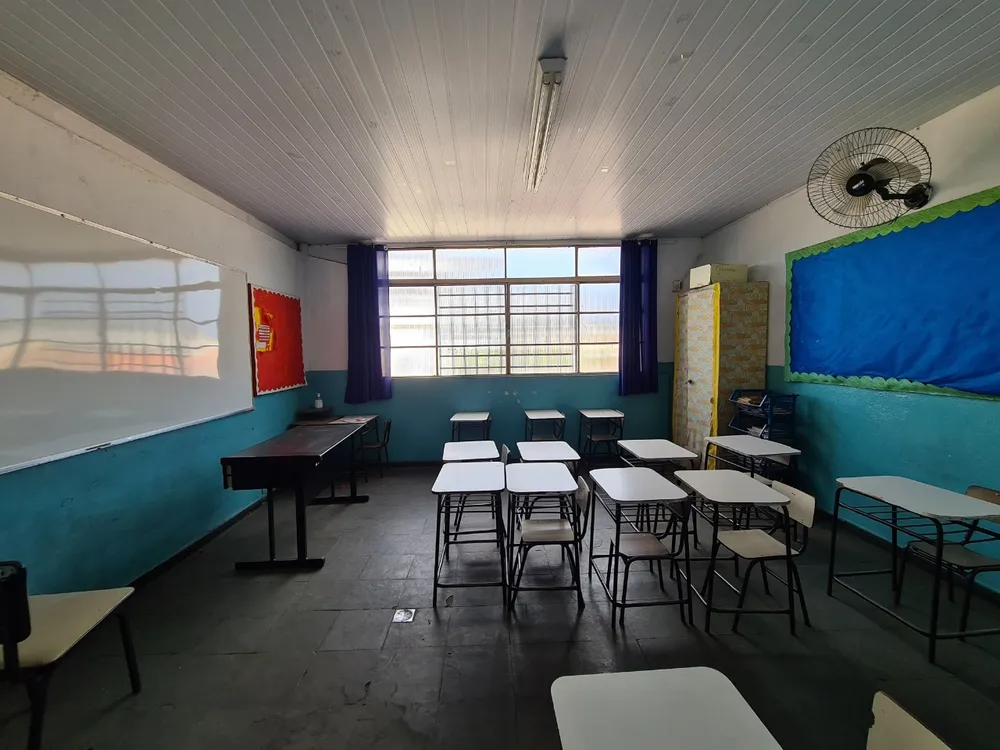 Casa, 3 quartos, 426 m² - Foto 1