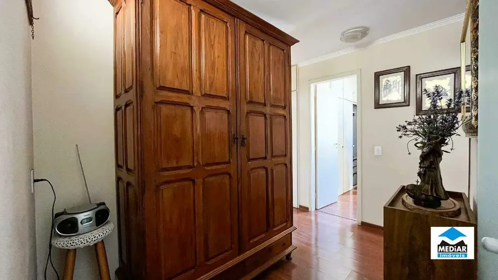 Apartamento, 3 quartos, 70 m² - Foto 12
