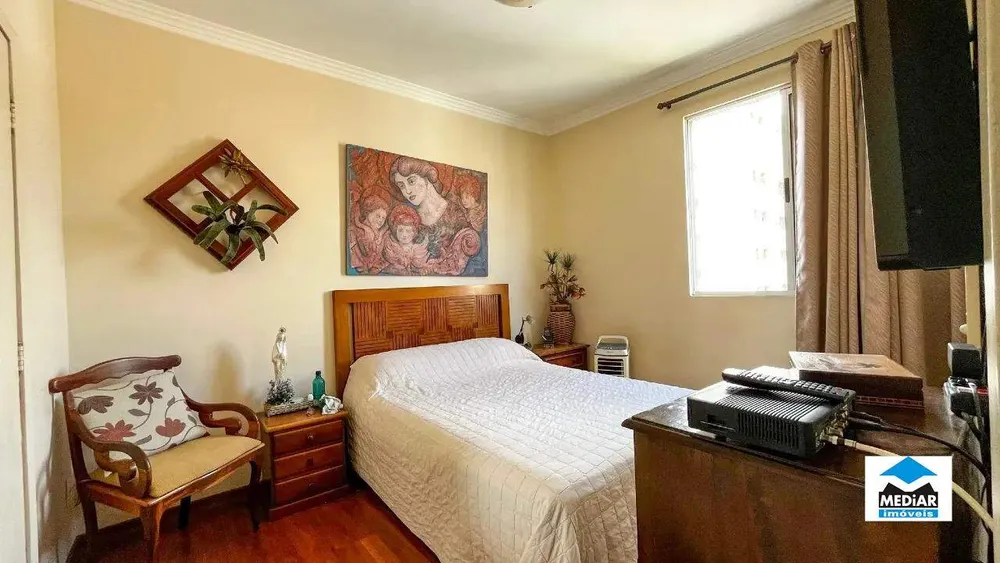 Apartamento, 3 quartos, 70 m² - Foto 9