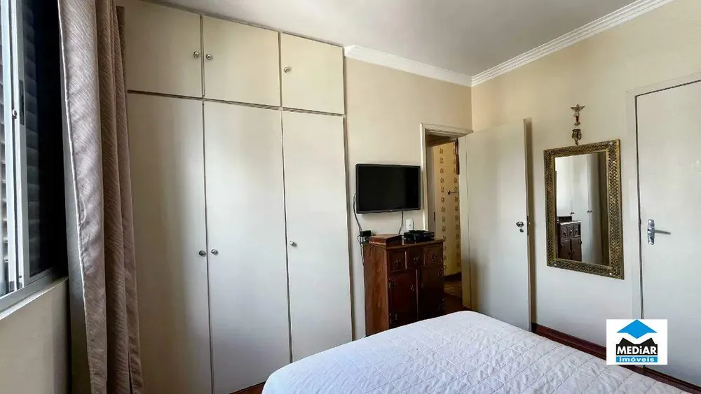 Apartamento, 3 quartos, 70 m² - Foto 8