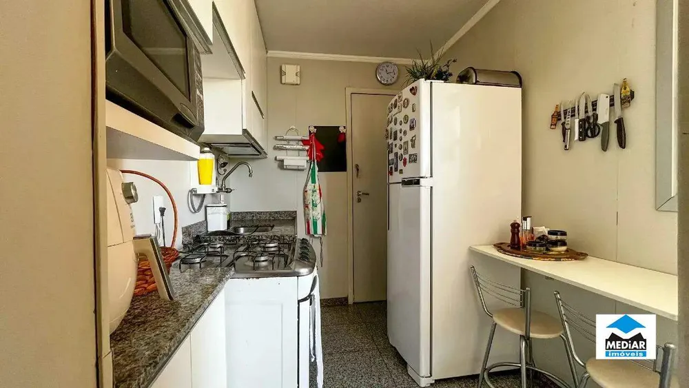 Apartamento, 3 quartos, 70 m² - Foto 3