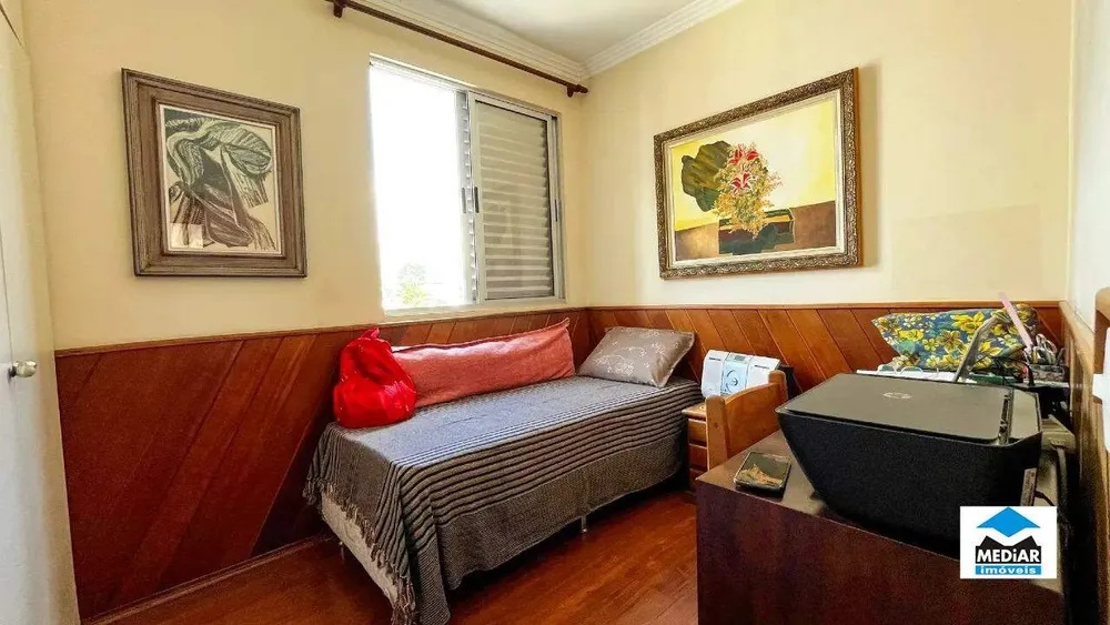 Apartamento, 3 quartos, 70 m² - Foto 11