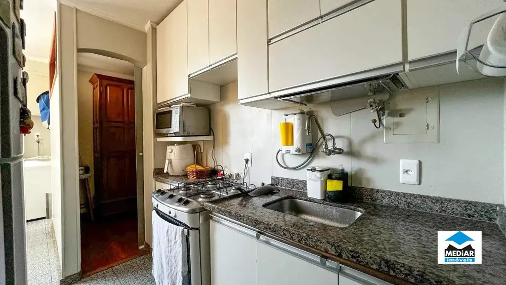 Apartamento, 3 quartos, 70 m² - Foto 14