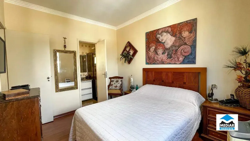 Apartamento, 3 quartos, 70 m² - Foto 1