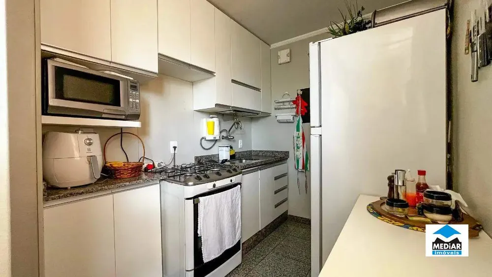 Apartamento, 3 quartos, 70 m² - Foto 15