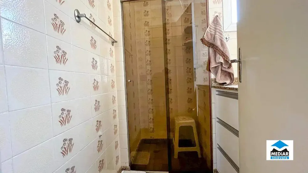 Apartamento, 3 quartos, 70 m² - Foto 2