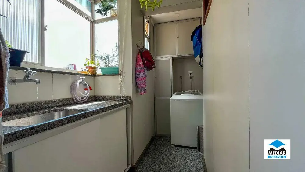 Apartamento, 3 quartos, 70 m² - Foto 13