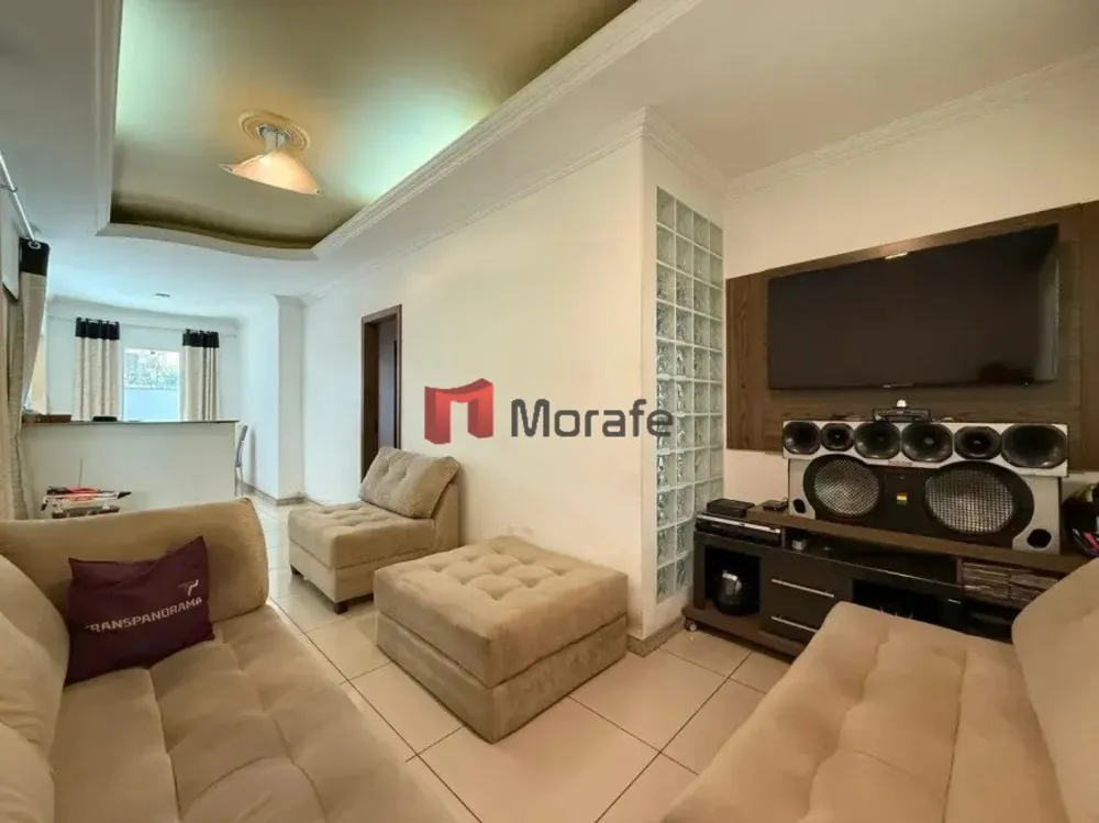 Casa, 3 quartos, 235 m² - Foto 5