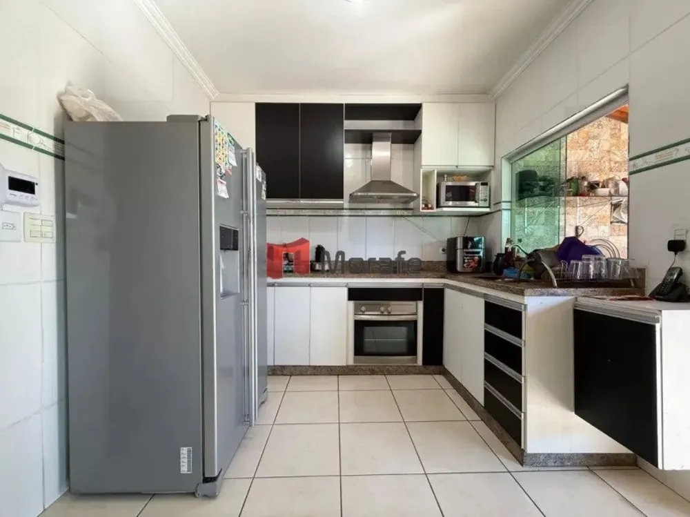 Casa, 3 quartos, 235 m² - Foto 6