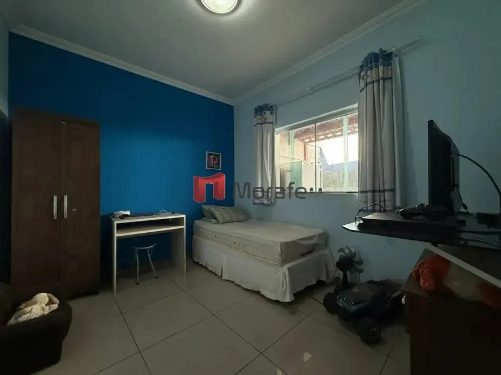 Casa, 3 quartos, 235 m² - Foto 11