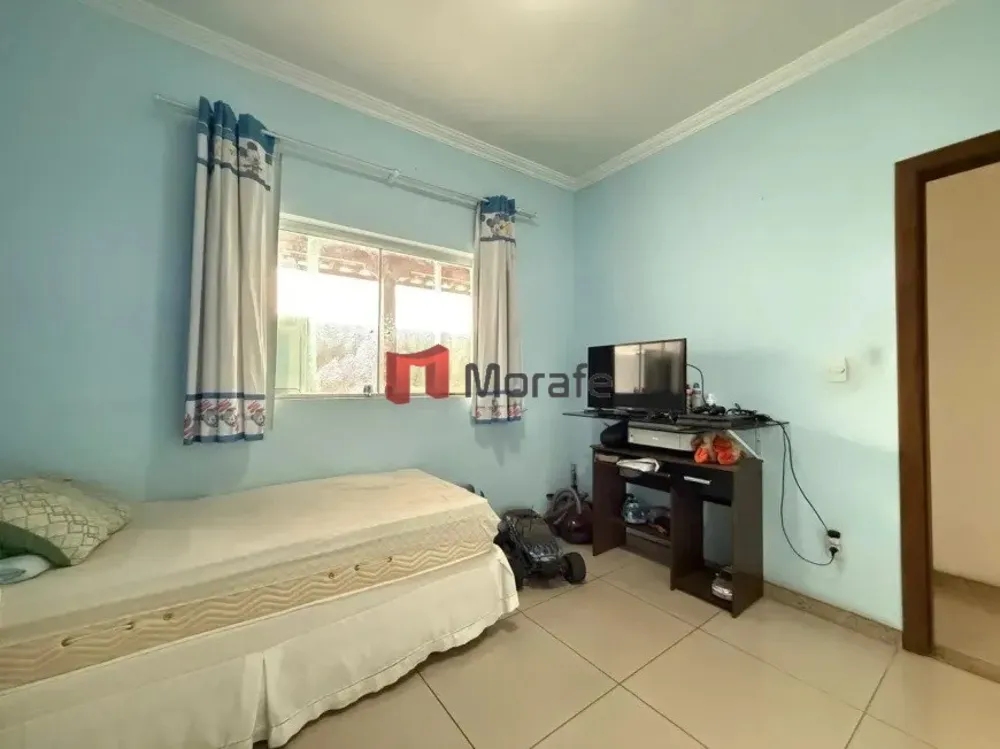 Casa, 3 quartos, 235 m² - Foto 9
