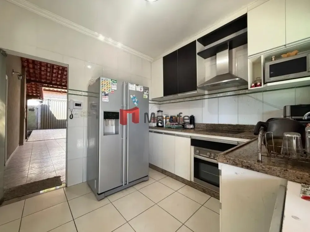 Casa, 3 quartos, 235 m² - Foto 7