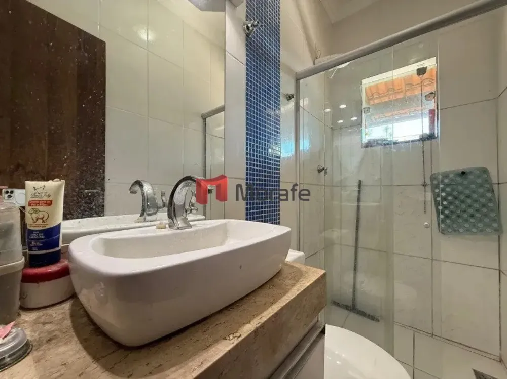 Casa, 3 quartos, 235 m² - Foto 8