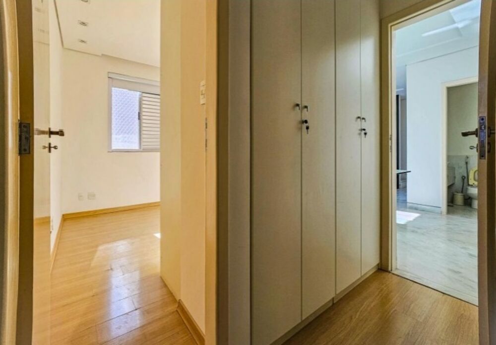 Cobertura à venda com 4 quartos, 256m² - Foto 6
