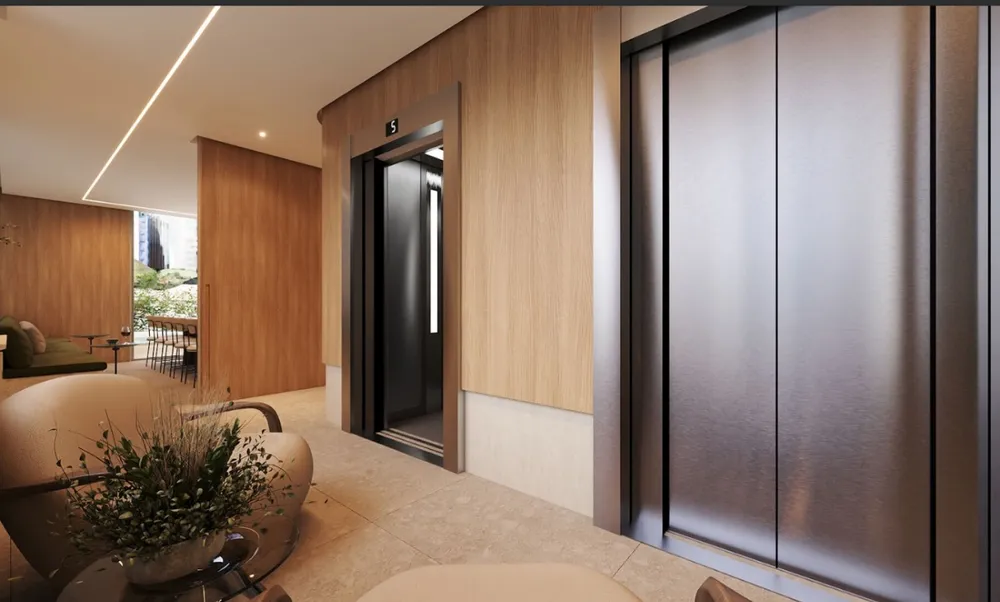 Apartamento, 1 quarto, 15 m² - Foto 15