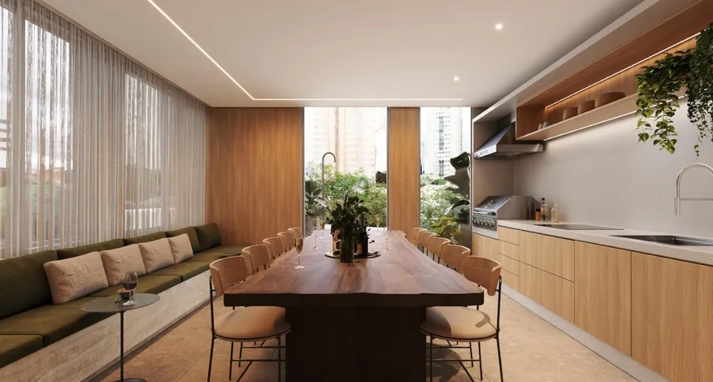 Apartamento, 1 quarto, 15 m² - Foto 13