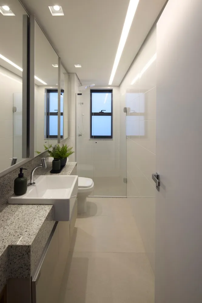 Apartamento, 3 quartos, 83 m² - Foto 2