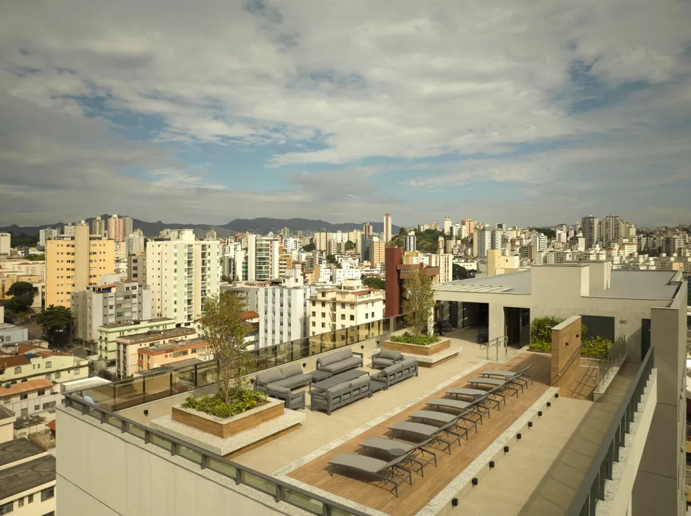 Apartamento, 3 quartos, 83 m² - Foto 5