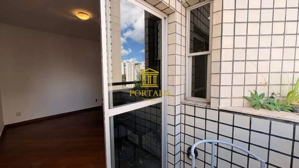 Apartamento, 1 quarto, 60 m² - Foto 5