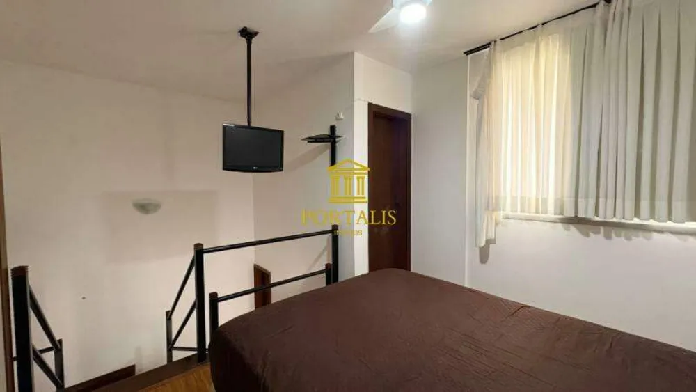 Apartamento, 1 quarto, 60 m² - Foto 11