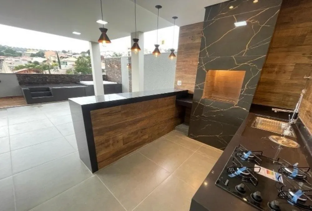 Casa, 4 quartos, 325 m² - Foto 9