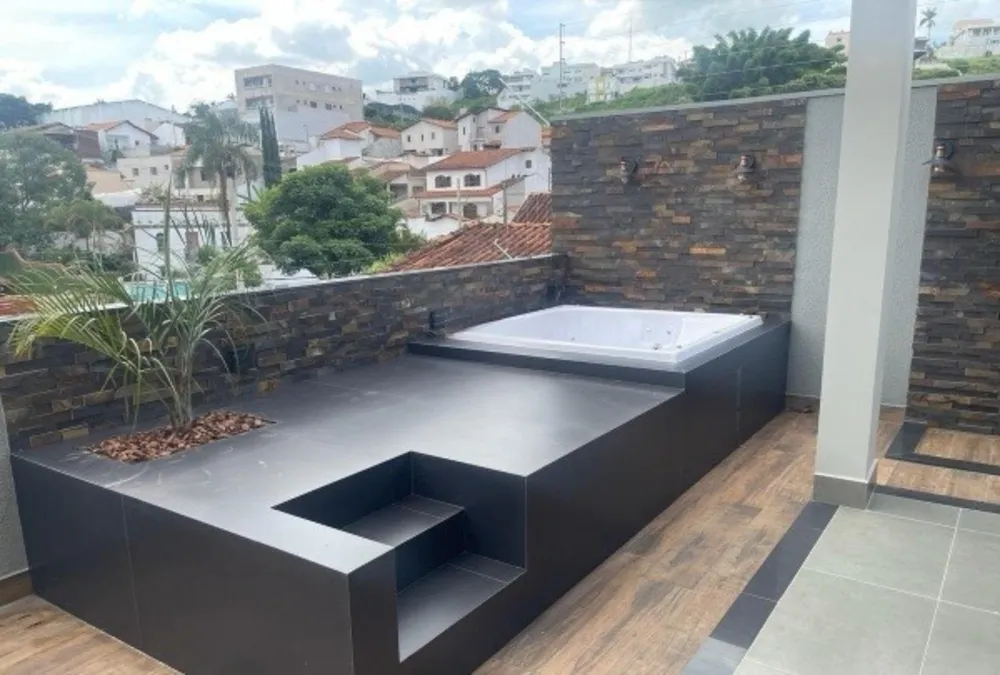 Casa, 4 quartos, 325 m² - Foto 12