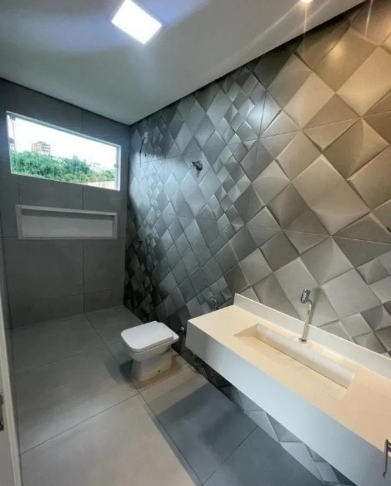 Casa, 4 quartos, 325 m² - Foto 6