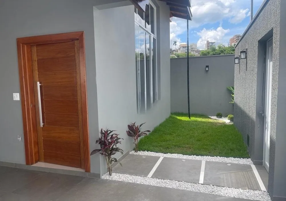 Casa, 4 quartos, 325 m² - Foto 2