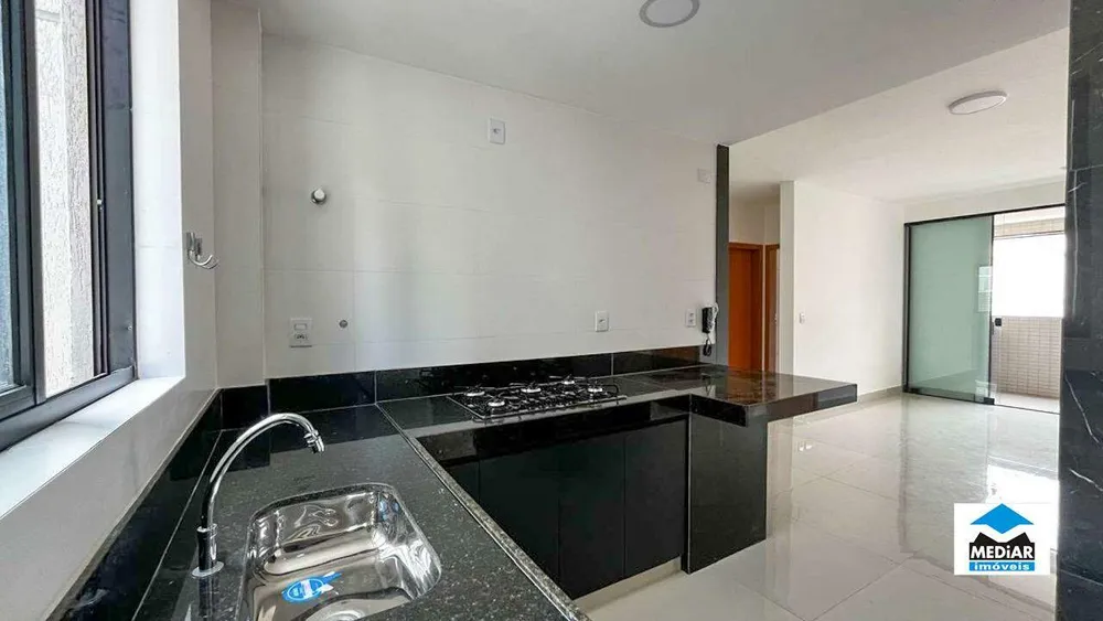 Cobertura, 3 quartos, 113 m² - Foto 6