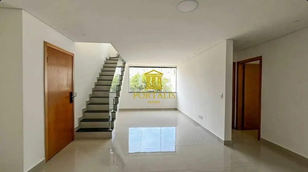 Cobertura, 3 quartos, 113 m² - Foto 3