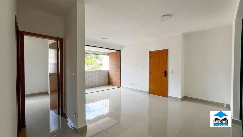 Cobertura, 3 quartos, 113 m² - Foto 2