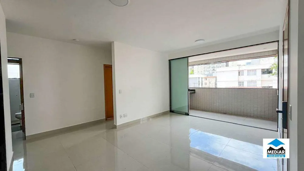 Cobertura, 3 quartos, 113 m² - Foto 1