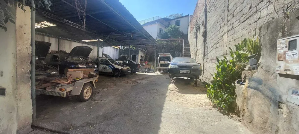 Terreno, 408 m² - Foto 1