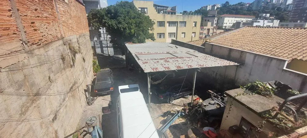Terreno, 408 m² - Foto 5