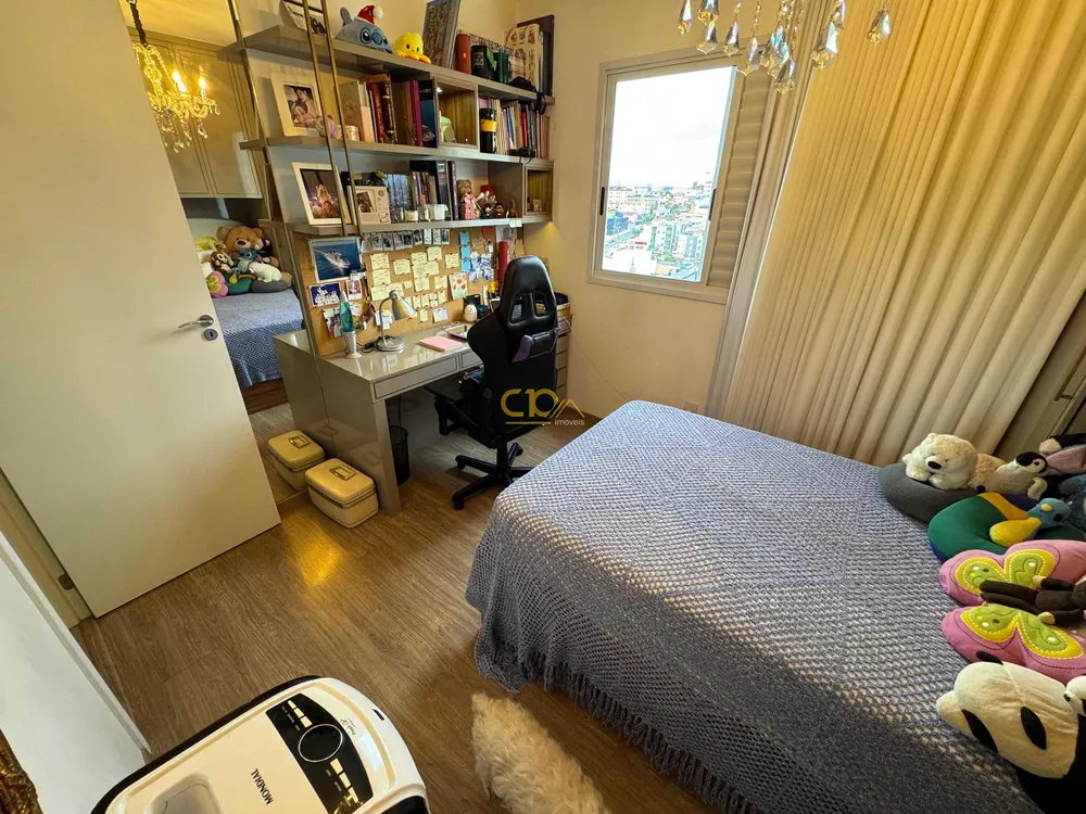 Apartamento, 4 quartos, 113 m² - Foto 14