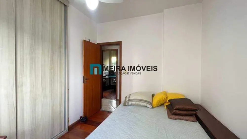 Apartamento, 4 quartos, 127 m² - Foto 8