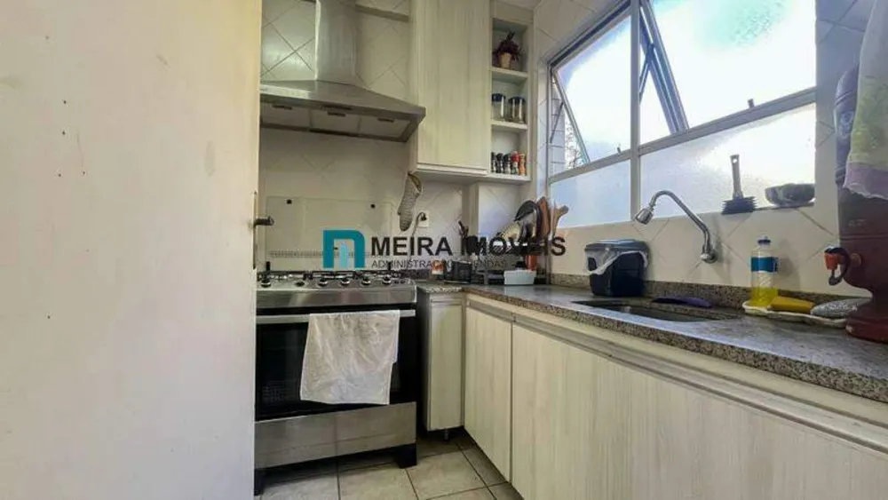 Apartamento, 4 quartos, 127 m² - Foto 10