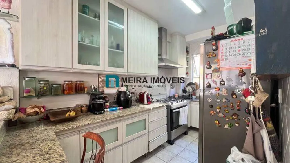 Apartamento, 4 quartos, 127 m² - Foto 6