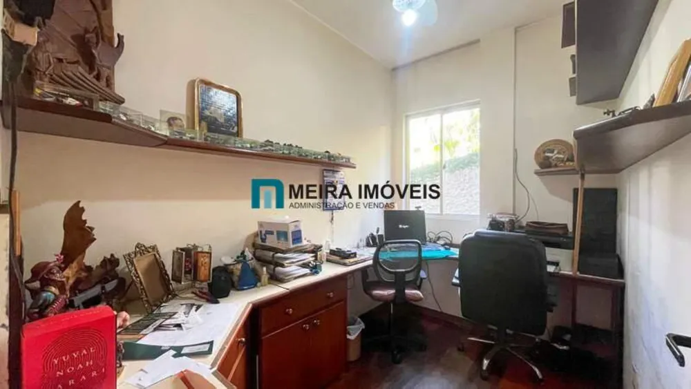 Apartamento, 4 quartos, 127 m² - Foto 16