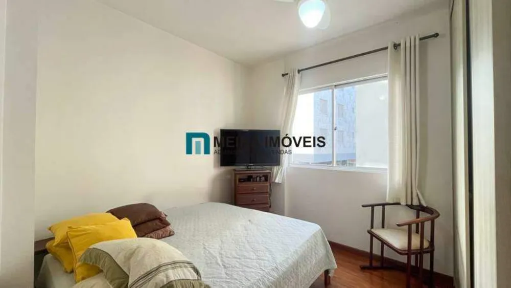 Apartamento, 4 quartos, 127 m² - Foto 11