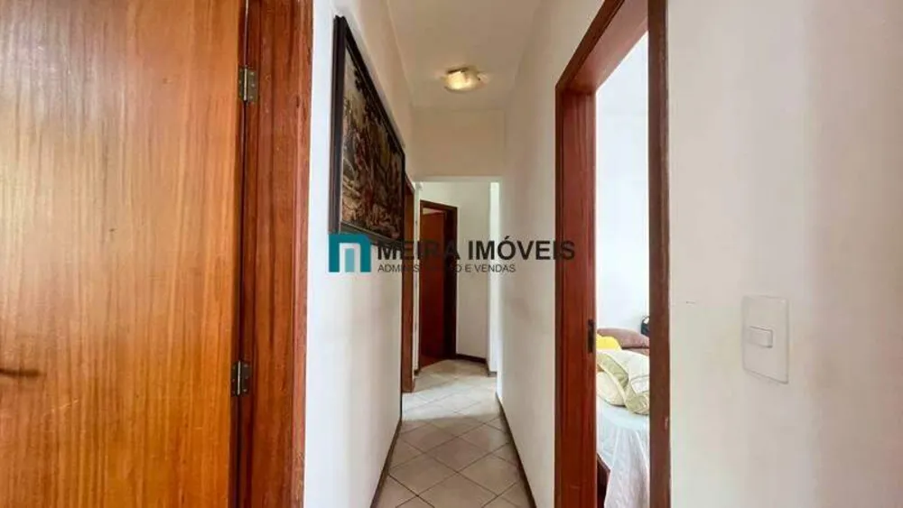Apartamento, 4 quartos, 127 m² - Foto 9