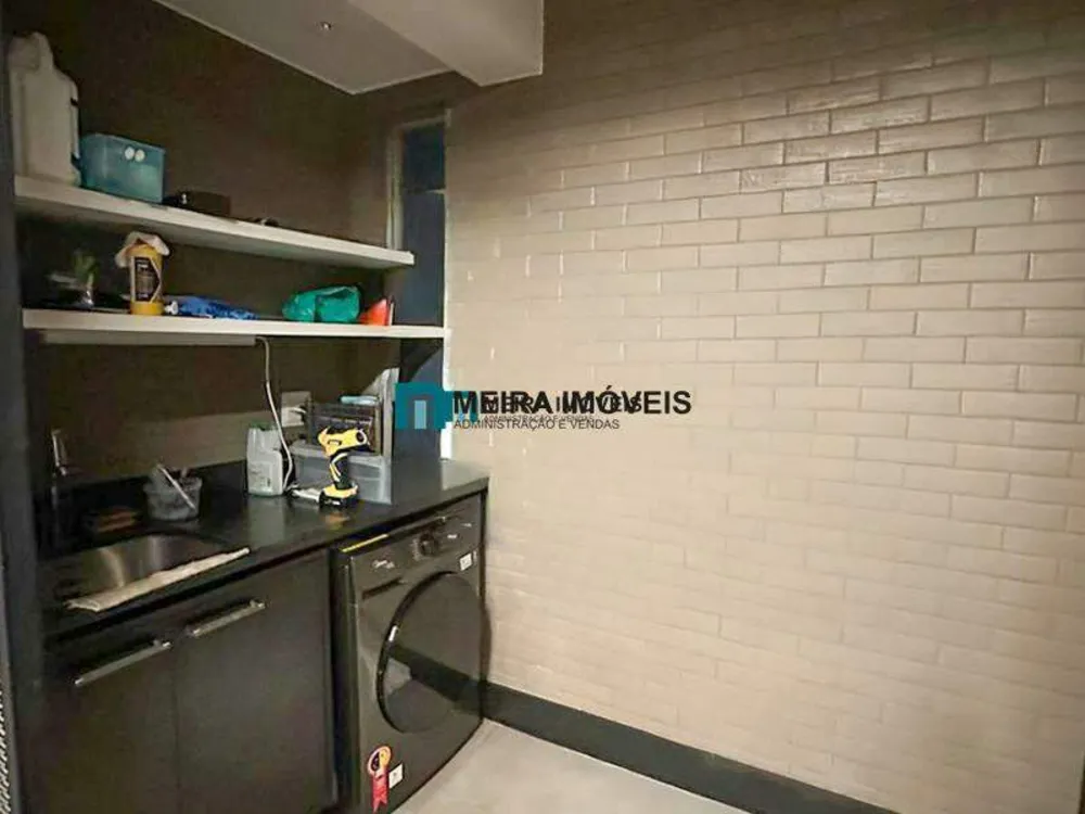 Apartamento, 4 quartos, 127 m² - Foto 5