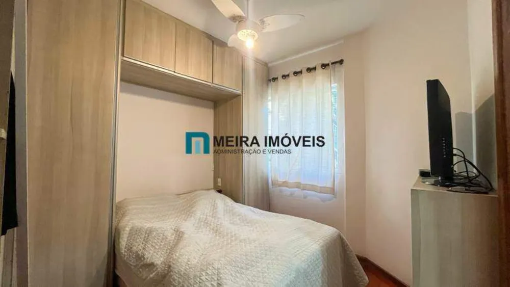 Apartamento, 4 quartos, 127 m² - Foto 13