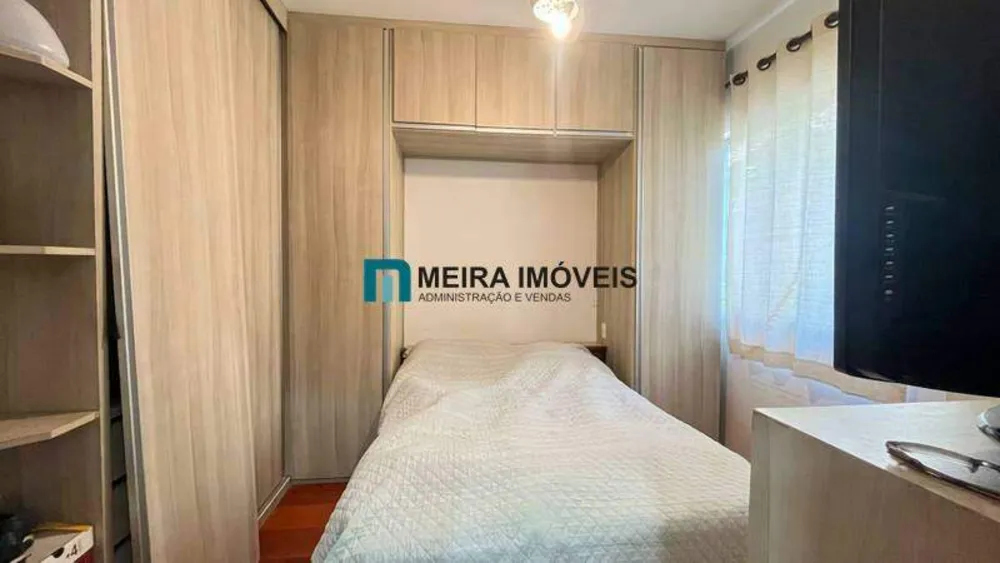 Apartamento, 4 quartos, 127 m² - Foto 12