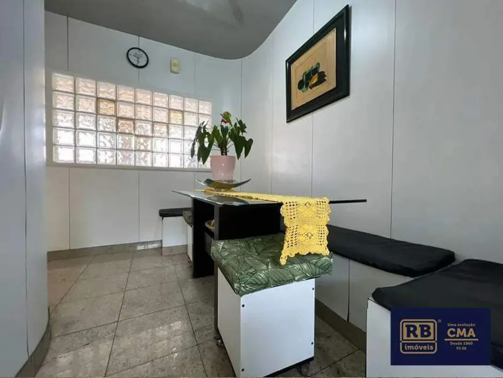 Cobertura, 4 quartos, 214 m² - Foto 12