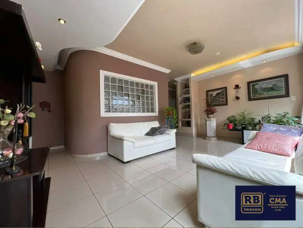 Cobertura, 4 quartos, 214 m² - Foto 3