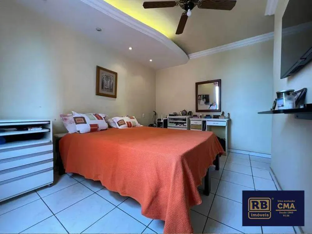 Cobertura, 4 quartos, 214 m² - Foto 5