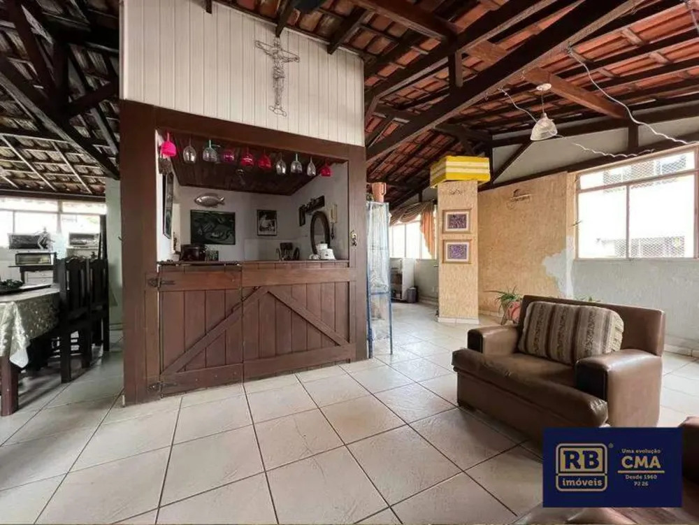 Cobertura, 4 quartos, 214 m² - Foto 8