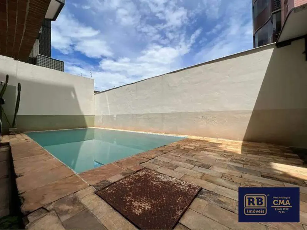 Cobertura, 4 quartos, 214 m² - Foto 13