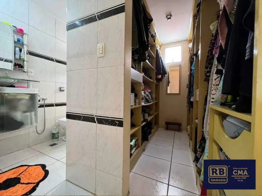 Cobertura, 4 quartos, 214 m² - Foto 7